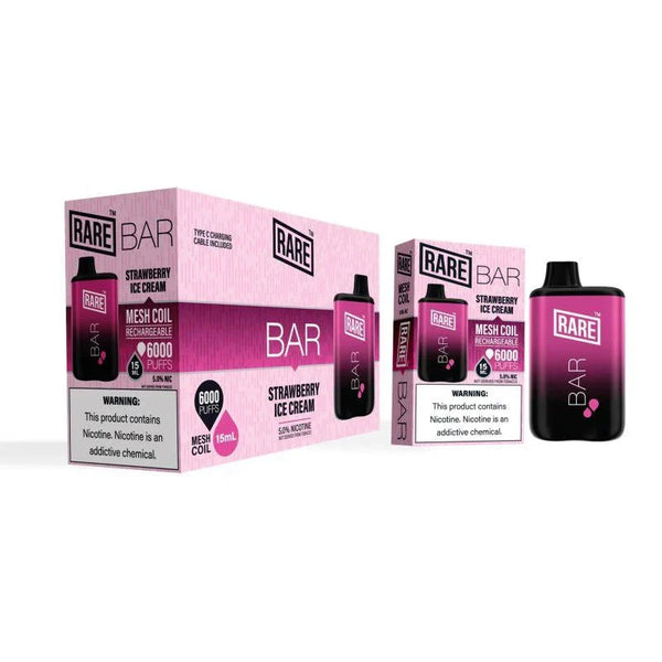 Rare Bar