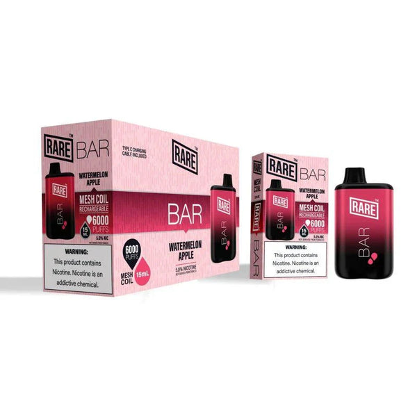 Rare Bar