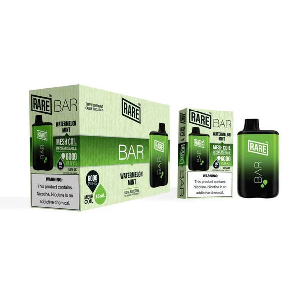 Rare Bar