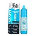 Rare Glow Mesh 4000 Puffs