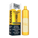 Rare Glow Mesh 4000 Puffs