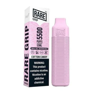 Rare Grip