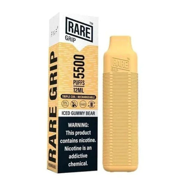 Rare Grip