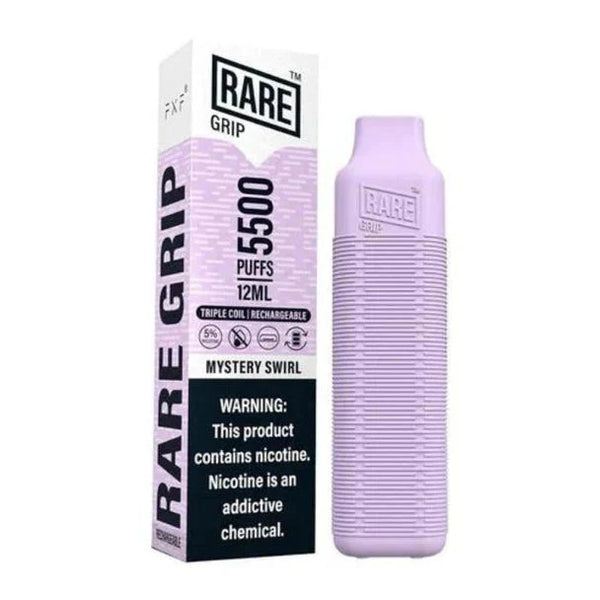 Rare Grip