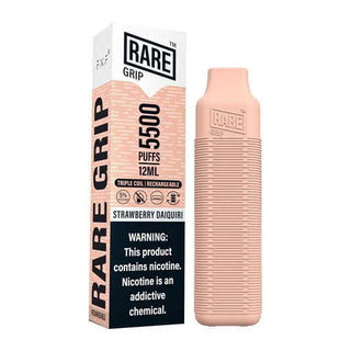 Rare Grip