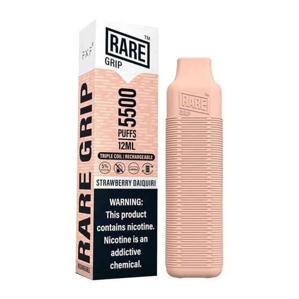 Rare Grip