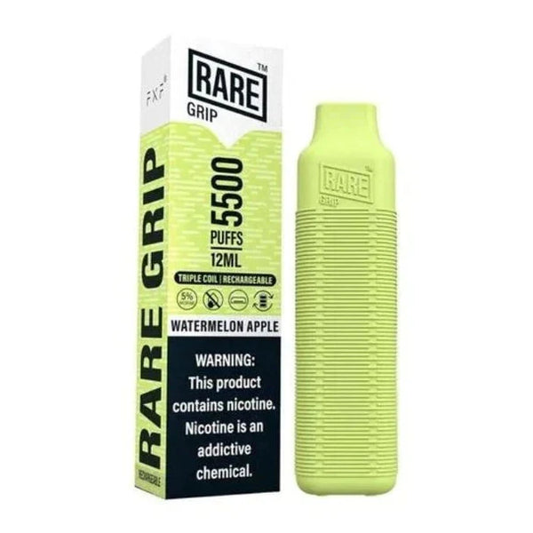Rare Grip
