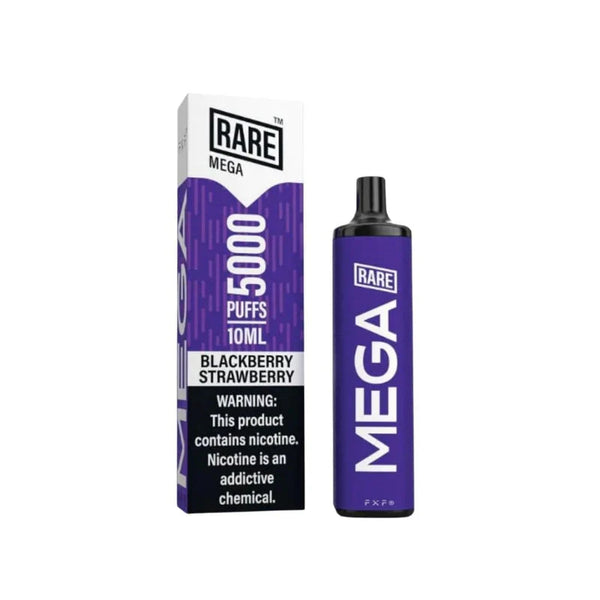 Rare Mega