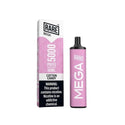 Rare Mega 5000 Puffs Vapes