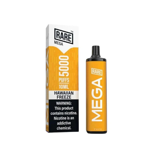 Rare Mega
