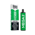 Rare Mega 5000 Puffs Vapes