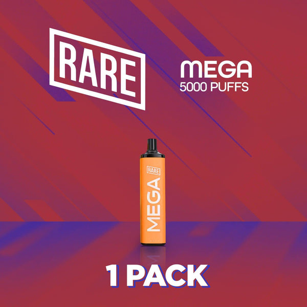 Rare Mega