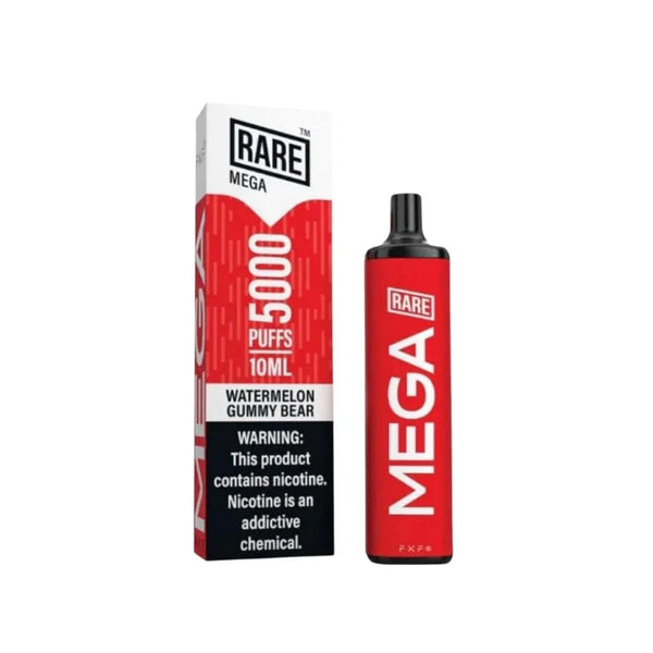Rare Mega
