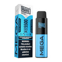 Rare Mega Mesh 5500 Puffs