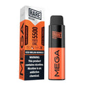 Rare Mega Mesh 5500 Puffs