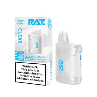 Raz CA6000