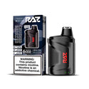 Raz CA6000