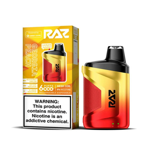 Raz CA6000