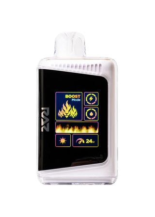 RAZ DC25000