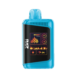 RAZ LTX 25000 Zero Nicotine