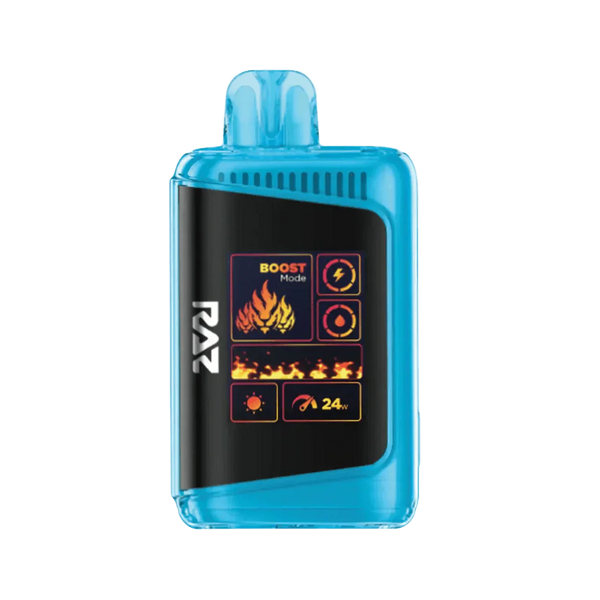 RAZ LTX 25000 Zero Nicotine
