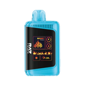RAZ LTX 25000 Zero Nicotine