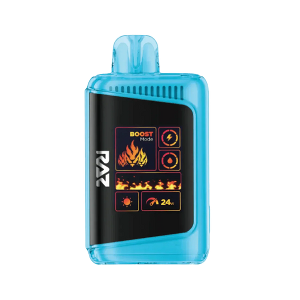 RAZ LTX 25000 Zero Nicotine