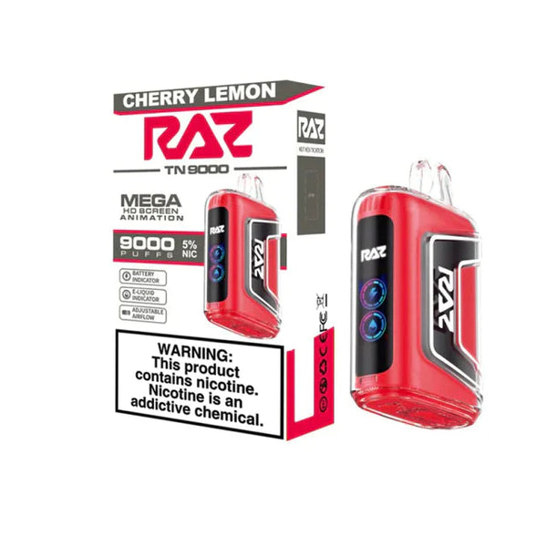 RAZ TN9000