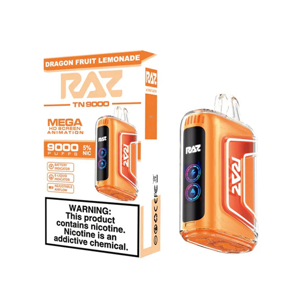 RAZ TN9000