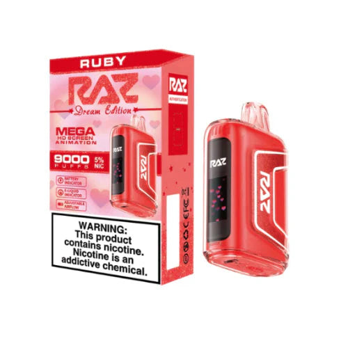 RAZ TN9000