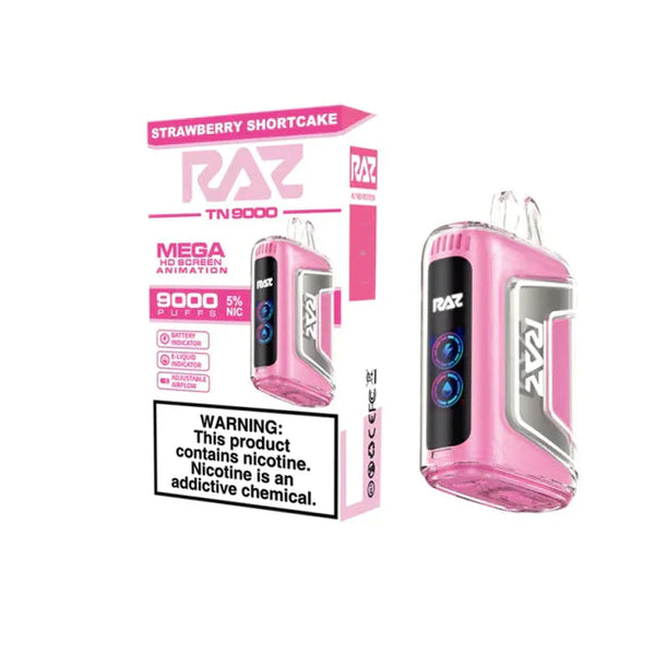 RAZ TN9000
