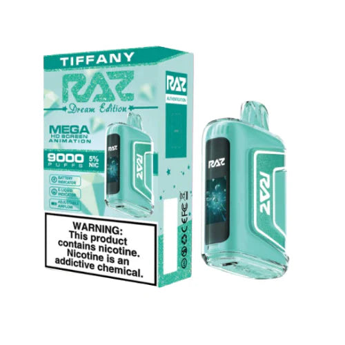 RAZ TN9000