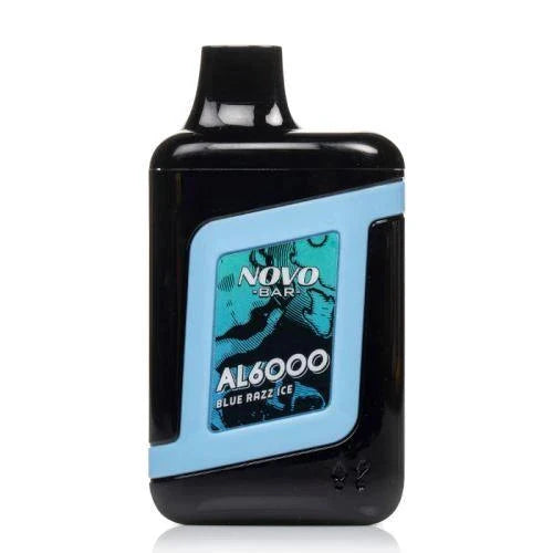 Smok Novo Bar AL6000