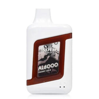 Smok Novo Bar AL6000
