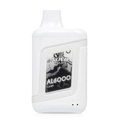 Smok Novo Bar AL6000