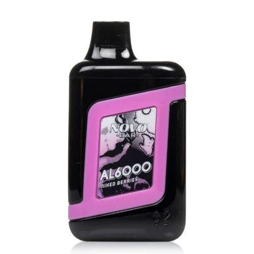 Smok Novo Bar AL6000