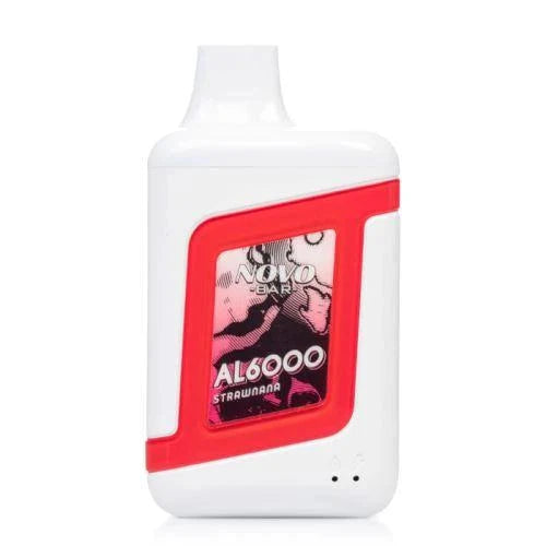 Smok Novo Bar AL6000