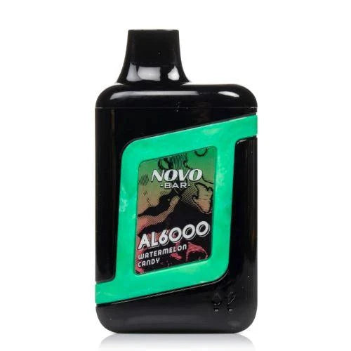 Smok Novo Bar AL6000