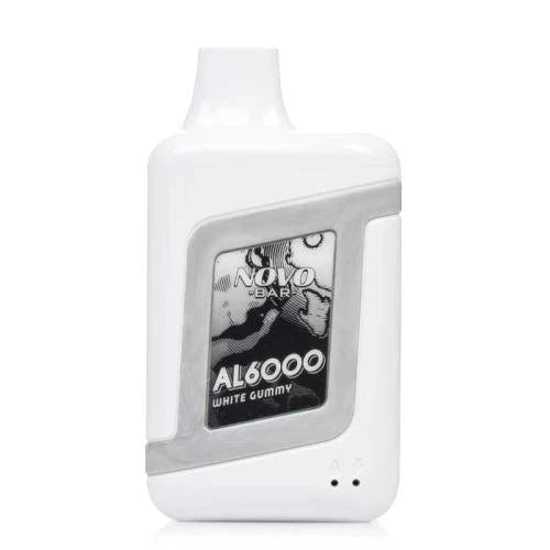 Smok Novo Bar AL6000
