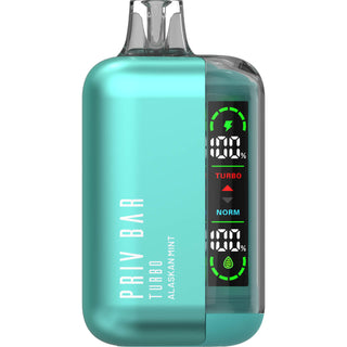 Smok Priv Bar Turbo