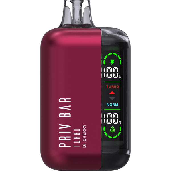 Smok Priv Bar Turbo