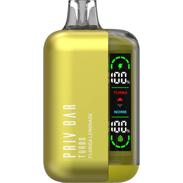 Smok Priv Bar Turbo