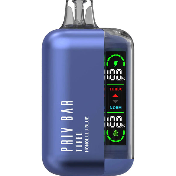 Smok Priv Bar Turbo