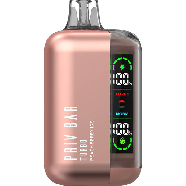 Smok Priv Bar Turbo
