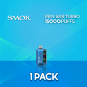 Smok Priv Bar Turbo