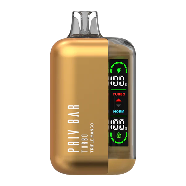 Smok Priv Bar Turbo