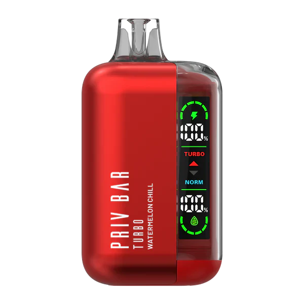 Smok Priv Bar Turbo