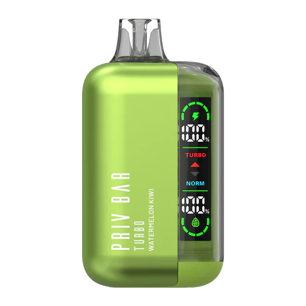 Smok Priv Bar Turbo
