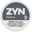 ZYN Nicotine Pouches