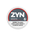 ZYN Nicotine Pouches